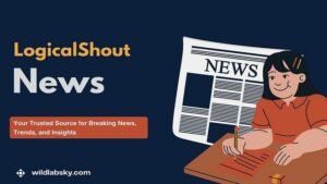 Read more about the article News LogicalShout: Trusted News in the Age of Misinformation