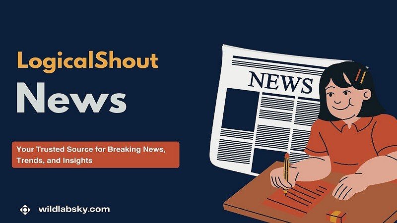 You are currently viewing News LogicalShout: Trusted News in the Age of Misinformation