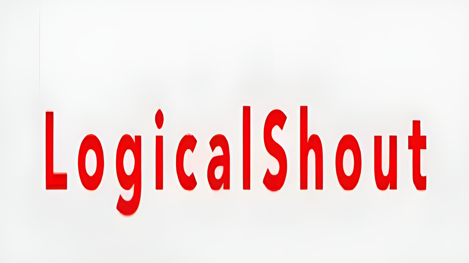 Read more about the article LogicShout – Your Everyday Tech Guide