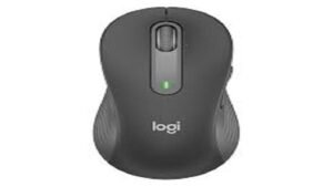 Read more about the article Logitech: Precision Meets Performance