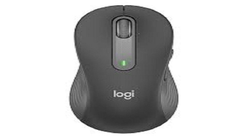 Logitech: Precision Meets Performance