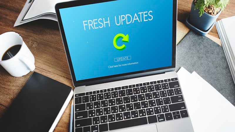 You are currently viewing LogicalShout Updates: Keeping You at the Forefront of Tech Trends