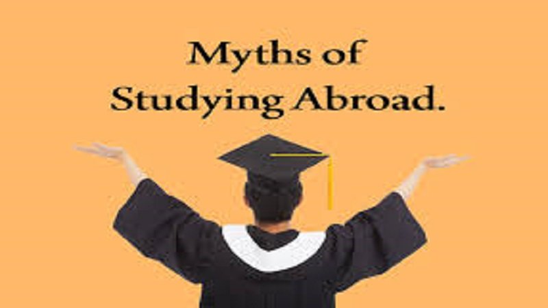 You are currently viewing Study Abroad Myths Consultants Wish Students Would Stop Believing