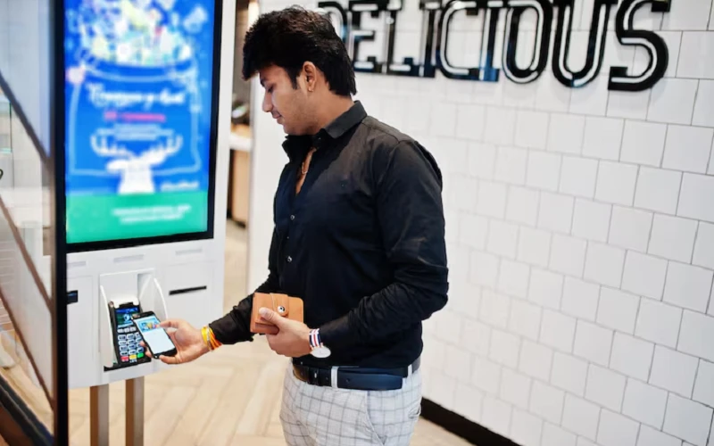 AI and IoT: The Secret Power Driving Modern Vending Machines