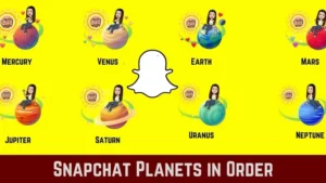 Read more about the article Snapchat Planets: A Complete Guide to the Snapchat Solar System in 2025