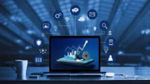 Read more about the article Title: How a Digital Agency Transforms Businesses in the Modern Online World