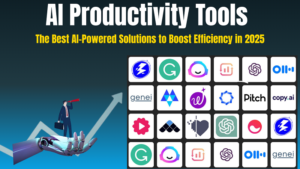 Read more about the article Top Free AI Tools for Productivity