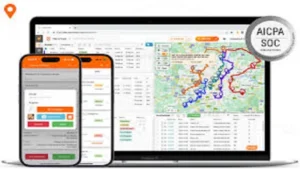 Read more about the article Route Optimization Software: The Ultimate Solution for Efficient Logistics