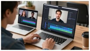 Read more about the article Best Face Swap Online Tools of 2026: Create Realistic AI Face Swaps in Minutes