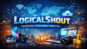 Read more about the article LogicalShout – A Trusted Platform for Technology and Smart Information
