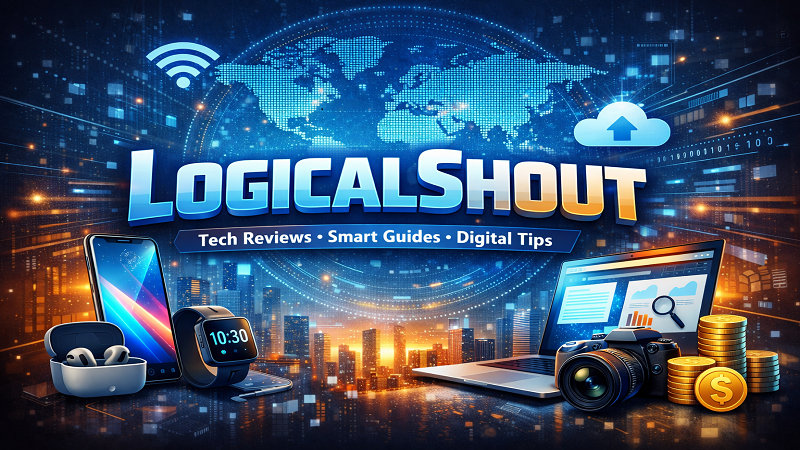 You are currently viewing LogicalShout – A Trusted Platform for Technology and Smart Information