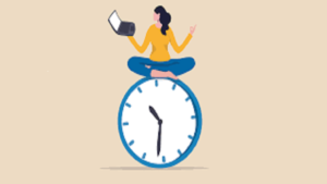 Read more about the article Mastering Time Management in Contact Centers