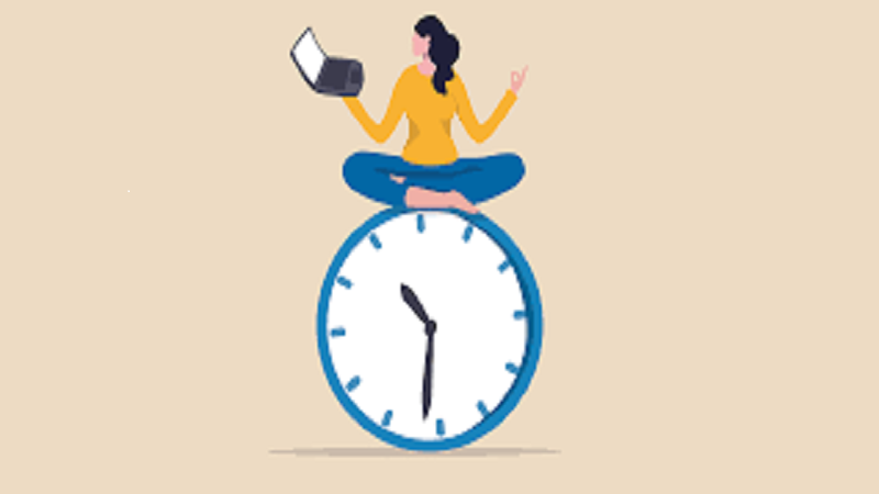 Mastering Time Management in Contact Centers