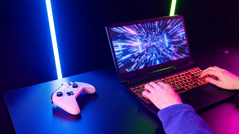 Introduction to the Best Gaming Laptop Guide