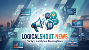 Read more about the article LogicalShout News: Your Ultimate Source for Trending Updates and Insights