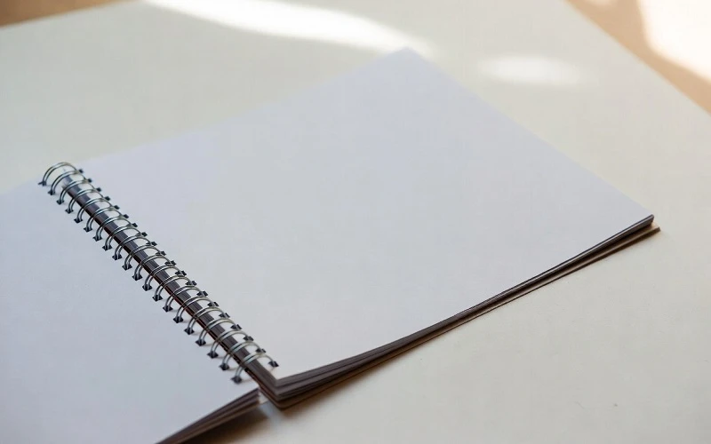 Wire-O Booklets