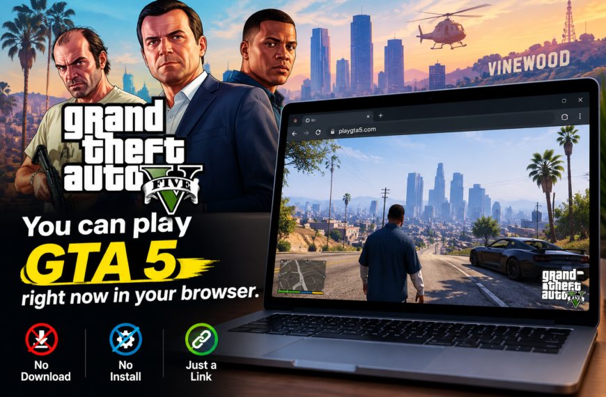 GTA V