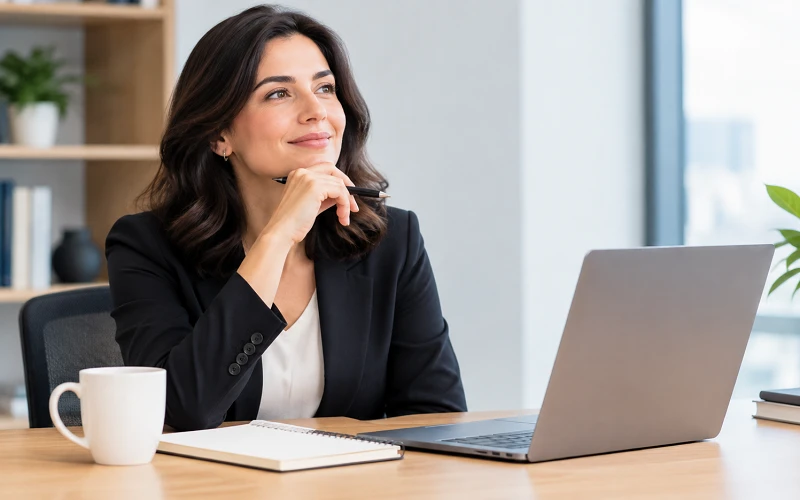 Career Coaching